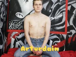 Arturdain