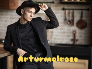 Arturmelrose