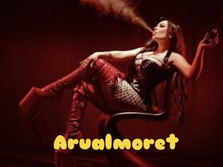 Arualmoret