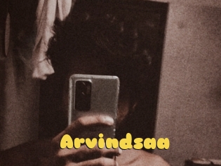 Arvindsaa