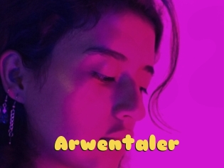 Arwentaler