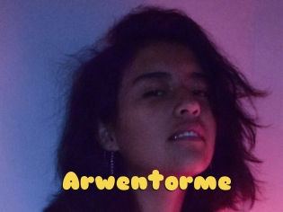 Arwentorme