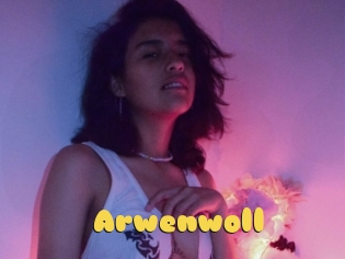 Arwenwoll