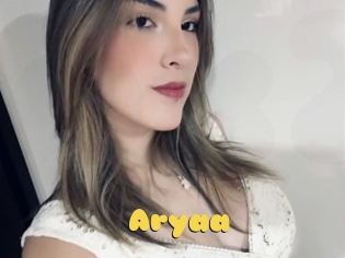 Aryaa