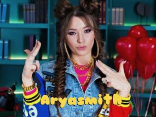 Aryasmith