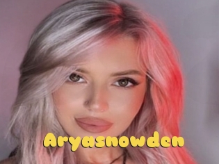Aryasnowden
