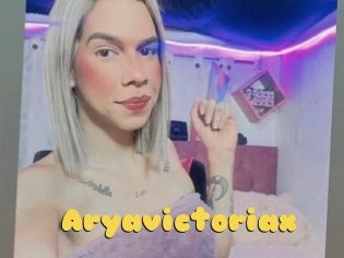 Aryavictoriax