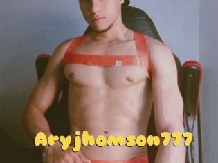 aryjhomson777 Px24 Sexcam