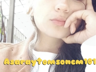Asaraytomsoncm101