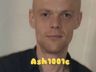 Ash1001c