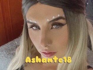Ashante18