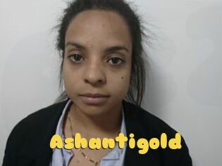 Ashantigold