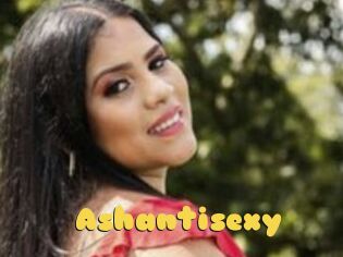 Ashantisexy