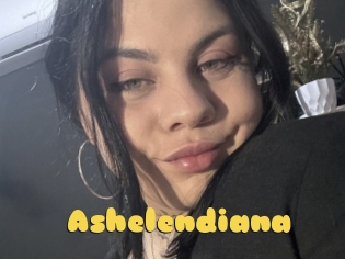 Ashelendiana