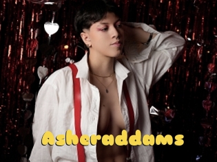 Asheraddams