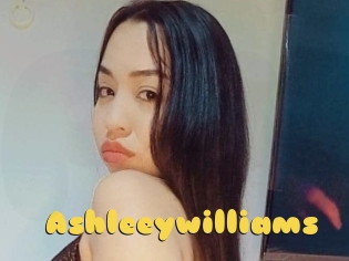 Ashleeywilliams