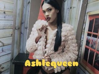 Ashlequeen