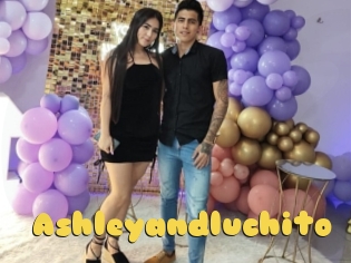 Ashleyandluchito