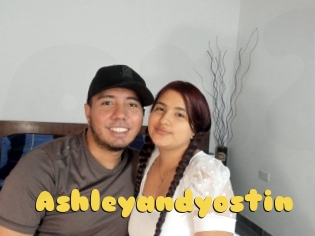 Ashleyandyostin
