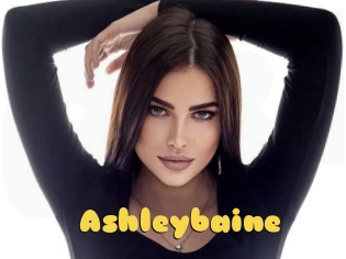 Ashleybaine