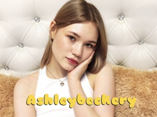 Ashleybeckery
