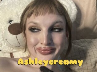 Ashleycreamy