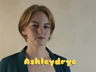 Ashleydrye