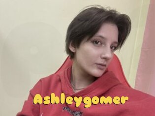 Ashleygomer