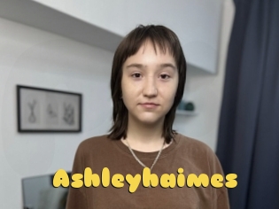 Ashleyhaimes