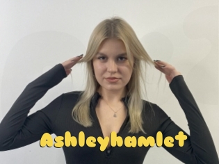 Ashleyhamlet