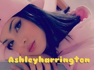 Ashleyharrington