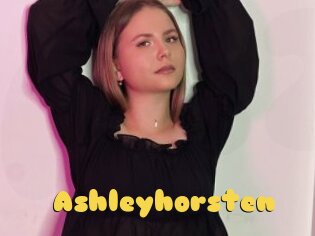 Ashleyhorsten