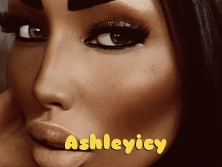 Ashleyicy