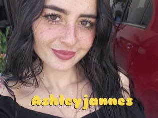 Ashleyjannes