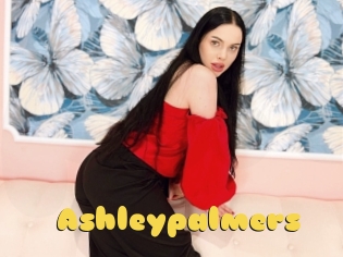 Ashleypalmers