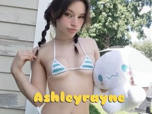 Ashleyrayne