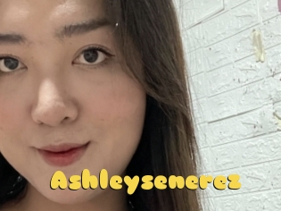 Ashleysenerez