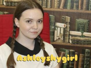 Ashleyshygirl