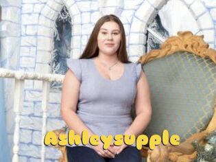 Ashleysupple