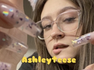 Ashleyteese