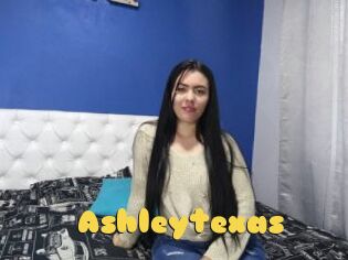 Ashleytexas
