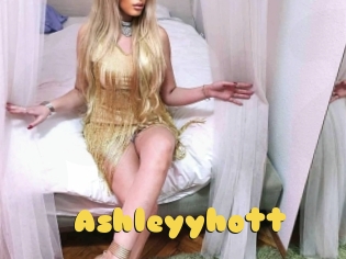 Ashleyyhott