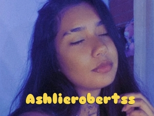 Ashlierobertss
