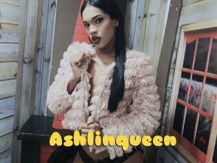 Ashlinqueen