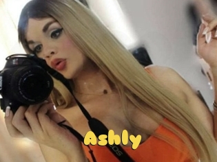 Ashly