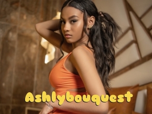 Ashlybouquest