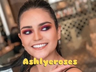 Ashlyeroses