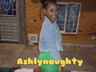 Ashlynaughty