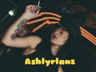 Ashlyrlanz
