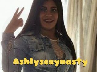Ashlysexynasty